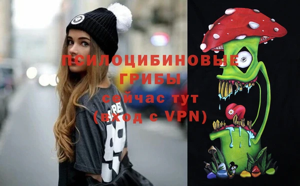 хмурый Зеленодольск